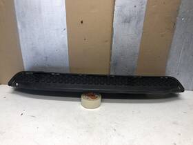 112526868 Capa 2014- 2015 Honda Civic Coupe Rear Bumper Lower Cover Valance Oem