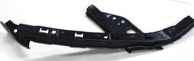 Hd19121rq Capa A4766910 New Oem 2012-2015 Honda Civic Bumper Filler Right Front