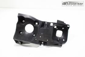 08-336-1116 Capa Certified 2006-2010 Hummer H3 Front Left Side Bumper Headlight Lamp Bracket Support