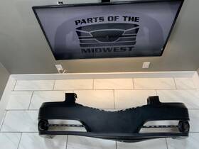 Gm1000861 Capa Buick Lucerne 2008-2011 Bumper Cover Front Primer Cxl / Se Keystone