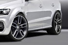 Caq5 100 152 Caractere Audi Rs Style Wheel Arch Extension