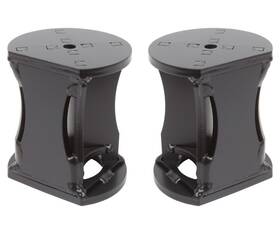 Cs-fbdf-45-17 Carli Fits 4.5-inch Front Bump Drop Kit For 2017 Ford F-250 And F-350 Super