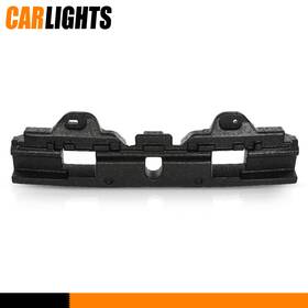 1524-01593b Carlights Front Bumper Impact Absorber Fit For 2016-2021 Jeep Grand Cherokee 68328816aa