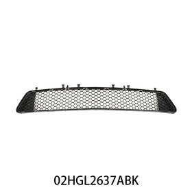 2128851253 Carlights Fit For 2010-2013 Mercedes Benz E350 Black Front Bumper Grille Grill