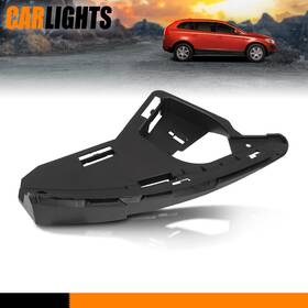 Carlights 30763434 Fits Volvo Xc60 2009-2013 Headlight Holder Bracket Passenger Right Side