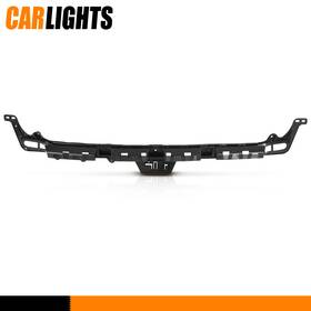 68244459ab Carlights Fit For 2017-2019 Jeep Compass Rear Center Bumper Cover Support Rail