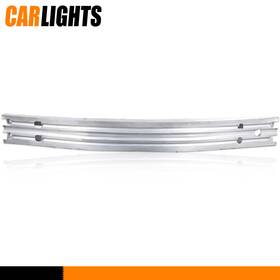 C-02bun208casl Carlights Front Bumper Reinforcement Impact Crossmember Fit For 19-20 Toyota Corolla