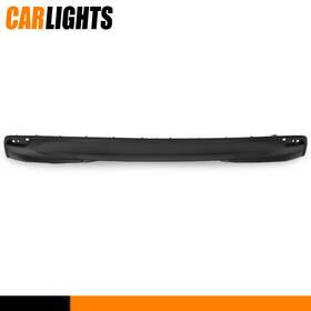 C-02bup4509abk Carlights Fit For Chevrolet Chevy Malibu Air Dam Deflector Lower Valance Apron Rear
