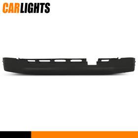C-02esw2043abk Carlights Air Dam Deflector Lower Valance Spoiler Apron Fit For 2016-21 Toyota Tacoma
