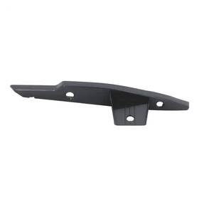 Llx-bm1043126-cla1 Carlights360 For Bmw X3 2018-2024 Bumper Cover Retainer Passenger Side Front Lower Plastic