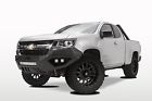 Cc15-d3351-1 Fab Fours Vengeance Front Bumper Fits Colorado 005810111274