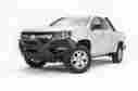 Cc15-d3352-1 Fab Fours Vengeance Front Bumper Fits 15-16 Colorado 005810111298