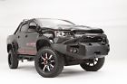 Cc15-h3352-1 Fab Fours Premium Winch Front Bumper Fits Colorado 005810111519