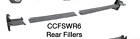 Cc8rc Plastic Parts Li Manufacturer