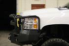Ch08-a2050-1 Fours Bumper Duty Fab Winch Heavy