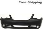 68004594ab Ch1000897 Primered Chrysler Capa Sebring 07-08 Cover Front Bumper