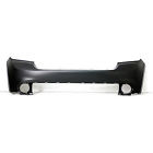 Ch1000991c Cpp Front Bumper Cover