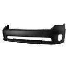 Ch1000a10c Replace For Ram Front Bumper Cover 615343895291