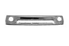 Ch1002383dsn Sherman Front - Bumper