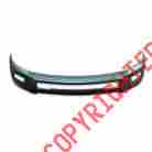 Ch1002392 Aftermarket Products Dodge Ram 2500 3500 10 11 12 13 14 Front Bumper Prime W Fog Lamp Hole