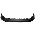 68197697aa Ch1014108c 12429966 Aftermarket Replacement Front Upper New Bumper Cover Ram For 1500 2013-2014
