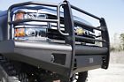 Ch11-q2760-1 Fab Fours Elite Front Bumper 005810102685