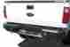 Ch11-t2150-b Fab Fours Superduty 99 Rear Steel Plates Bumper 400 Off Retail For Slight Scratches