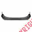Ch1100218c Replace Van Rear Replacement Bumper Cover Smooth