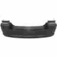 1am25tzzae Ch1100866 Brand New Aftermarket Replacement 2007-2012 Fits Dodge Caliber Rear Primered Bumper Cover