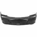 68004597ad Ch1100891 Brand New Aftermarket Replacement 2007-2010 Chrysler Sebring Sedan Rear Primered Bumper Cover