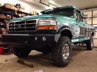 Ch1100958 Crash Parts Plus Paint To