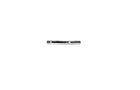 Ch1102168 Generic Replacement Top Deal Rear Chrome Bumper For Jeep Cherokee
