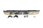 Ch1103108dsn Sherman - Assembly Step Bumper Rear