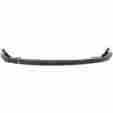 Ch1115105 12171178 Aftermarket Replacement New Rear Textured Lower Bumper Cover With Tow Hook Fits Jeep Patriot
