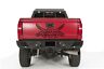 Ch15-e3051-1 Fab Fours Vengeance Rear Bumper 005810110512
