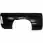 Ch1757107 12698469 Brand New Aftermarket Replacement Part Rear Fender Right Side Fits Dodge Ram W 6 Foot Bed Single