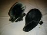 Ch2114 Dodge Ram Horns And Bracket
