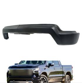 Gm1002893 Chchangs85 Front Bumper Face Bar For 2022-2024 Chevy Silverado