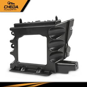 Fr3z-17d943-a Cheda Gpl015331 Fit For Ford Mustang 2015-2019 Rear Left Side Mount Bracket Black