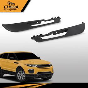 Gpl188361 Cheda Front Lower Bumper Air Deflector Fit For 16-19 Range Rover Evoque L538 Non-sport