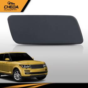 Gpl812380 Cheda Right Side Headlamp Washer Cover Powerwash Cap Fit For Range Rover 2013-2017