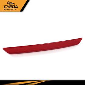 Bm1185107 Cheda Gpl892706 Rear Bumper Reflector Right Fit For Bmw 4-series M Sport F32 F33 F36