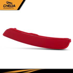 63147847592 Cheda Gpl921303 Fit For 2014-2017 Bmw X5 F15 L4 L6 V8 Rear Right Bumper Reflector