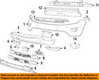 68143076ac Cherokee 2014 Bumper- Front Oem Chrysler Jeep Grand Cover