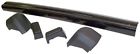 55026257k Cherokee Rear Crown Jeep 84-96 Fits Bumper