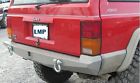 Cherokee Receiving " 84 2 Xj Rear Rock -01 Bumper Hitch Jeep