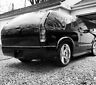 Chev-blz-95-05-fg-rp Chevrolet Blazer Regular Fiberglass Rollpan And Sides Pcs Kit