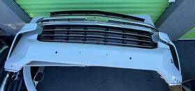 032020088 Chevrolet 2021-2023 Tahoe Suburban Front Bumper Cover With Grille Oem Inch No Shipping