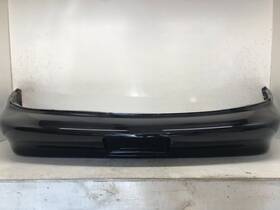 10231299 Chevrolet Rear Bumper Cover Black 1993-2002 Chevy Camaro Oem