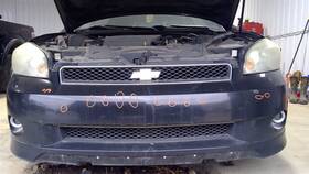105-00143 Chevrolet Front Bumper Ss Fits 06-07 Monte Carlo 468233